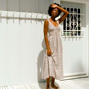 Doen Emmaretta Dress